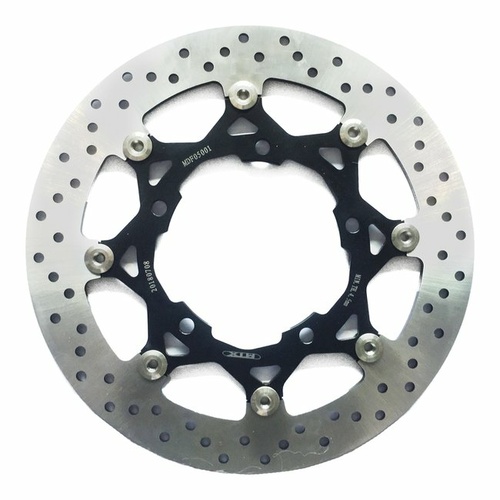 Brake Disc Rotor 