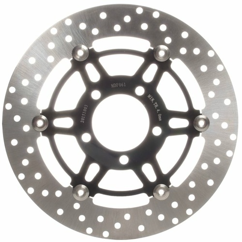 Brake Disc Rotor 