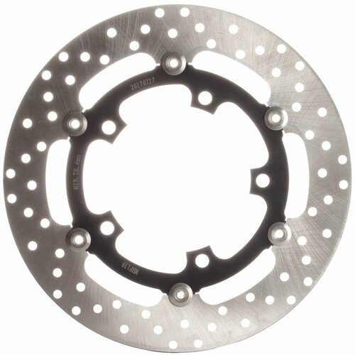 Front Brake Rotor Disc