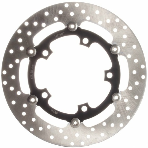 Brake Disc Rotor 