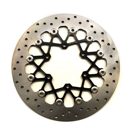 Front Brake Rotor Disc