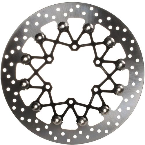 Front Brake Rotor Disc