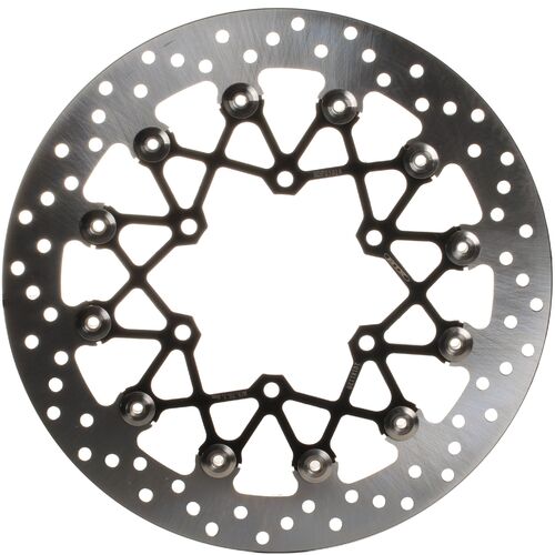MTX BRAKE ROTOR FLOATING TYPE - FRONT L / R
