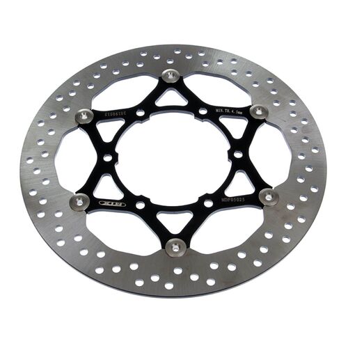 Front Brake Rotor Disc