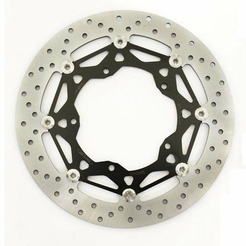 Brake Disc Rotor 