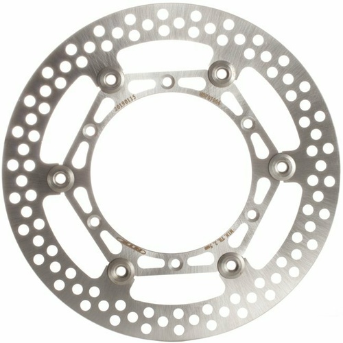 Front Floating Type Brake Disc Rotor for Yamaha YZ250FX 2015