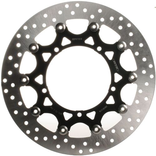 Front Brake Rotor Disc
