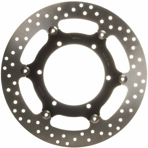 Front Brake Rotor Disc