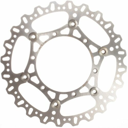 Front Brake Rotor Disc