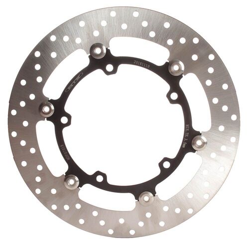 Front Brake Rotor Disc