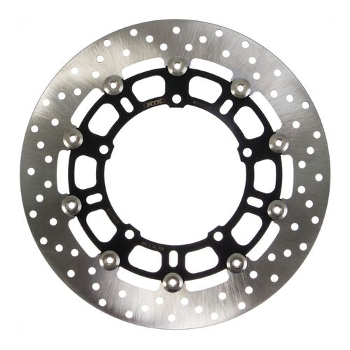 Front Brake Rotor Disc