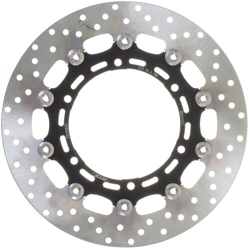 MTX BRAKE ROTOR FLOATING TYPE - FRONT