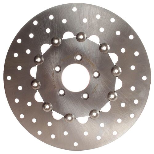 MTX BRAKE ROTOR FLOATING TYPE - FRONT L / R