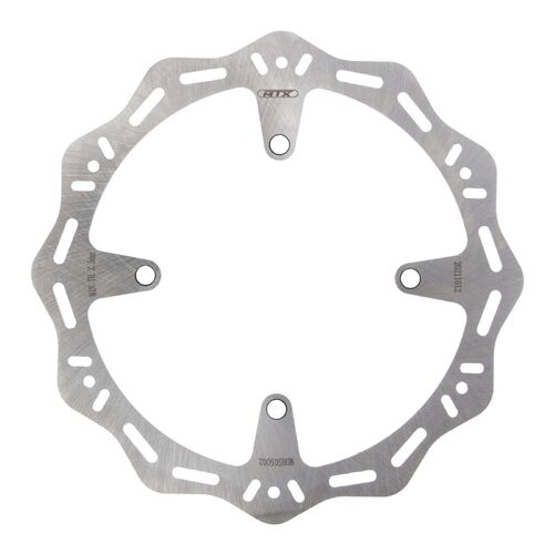 Front Brake Disc