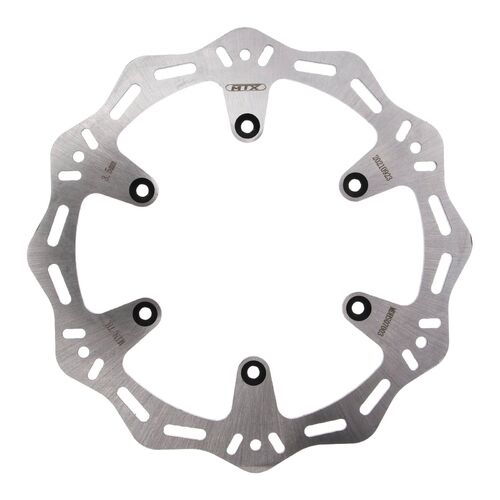 Front Brake Disc