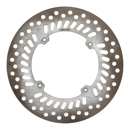 Front Disc Rotor Solid for Honda XR650R 2000 2001 2002 2003 2004 2005 2006 2007 2008