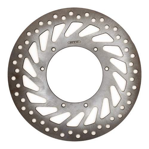 Front Disc Rotor Solid for Honda CR500R 1995 1996 1997 1998 1999 2000 2001 to 2004