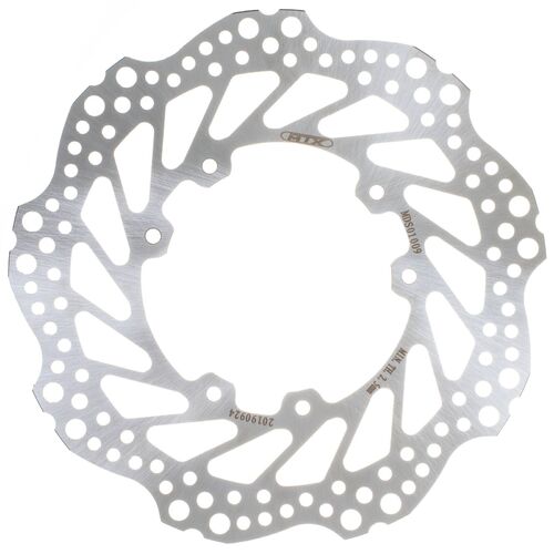 Front Brake Rotor Disc