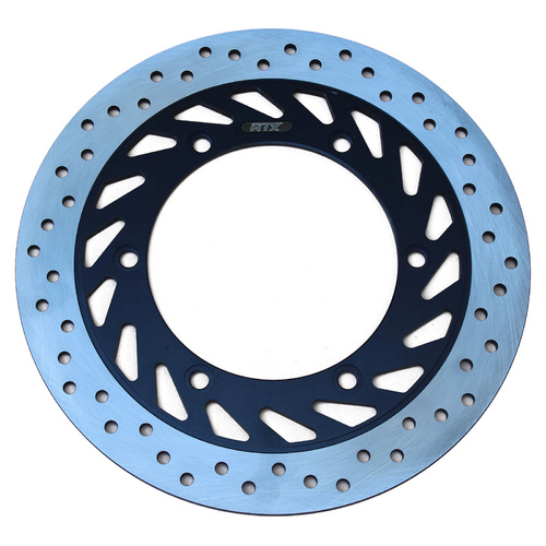 Front Right Hand Disc for Honda CBR1000F 1987 1988 1989 1990 1991 1992 1993 to 1999