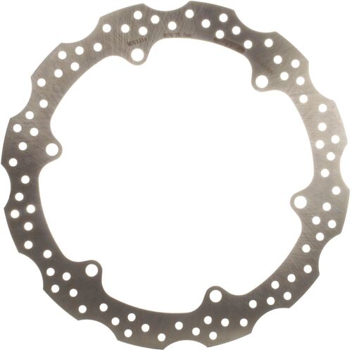 Front Brake Rotor Disc