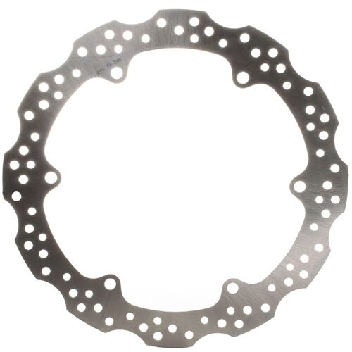 Front Brake Rotor Disc