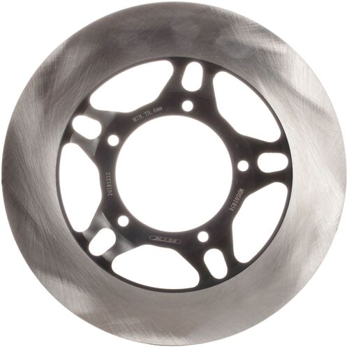 MTX BRAKE ROTOR SOLID TYPE - REAR
