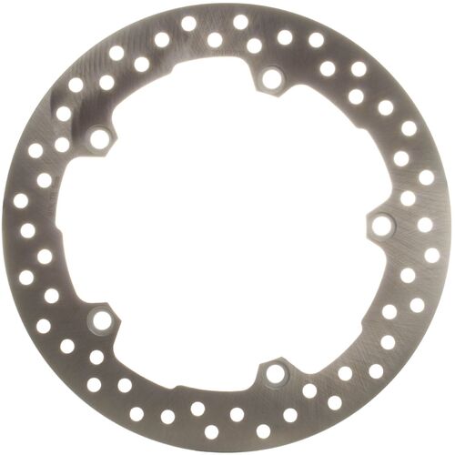 Rear Brake Rotor Disc