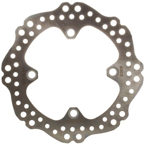 Rear Brake Rotor Disc