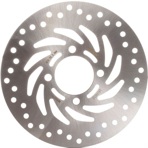 Front Brake Rotor Disc