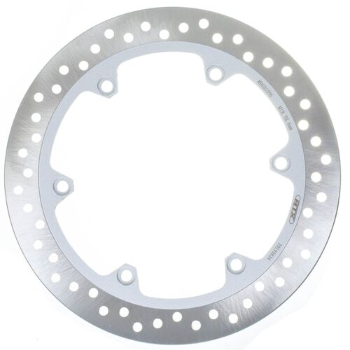 Rear Brake Rotor Disc