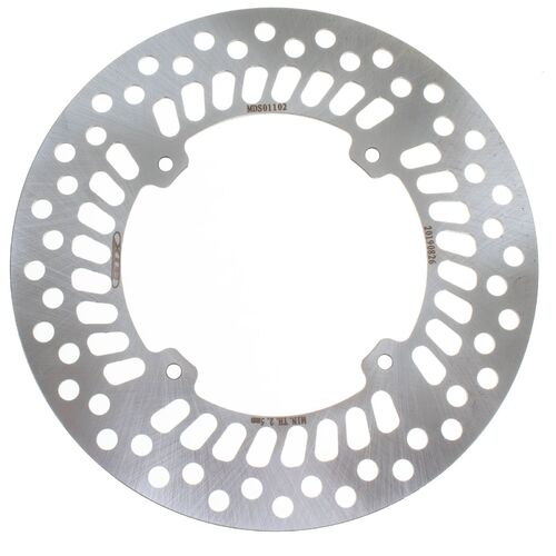 Front Brake Rotor Disc