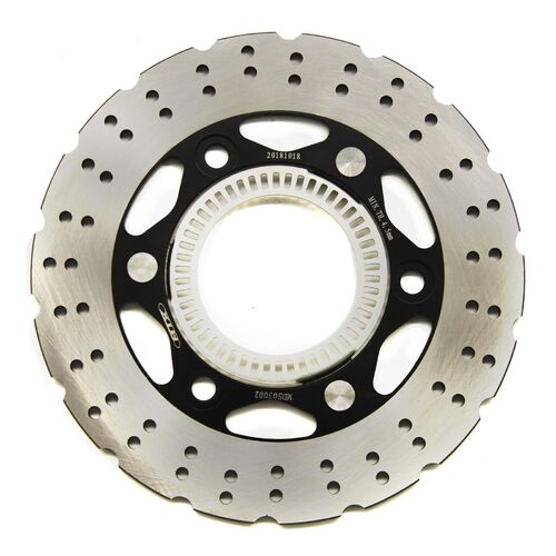 Rear Brake Rotor Disc