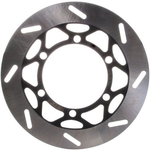MTX BRAKE ROTOR SOLID TYPE - REAR
