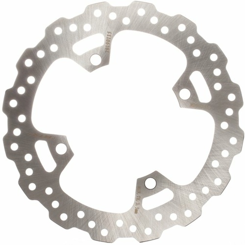 Brake Disc Rotor 