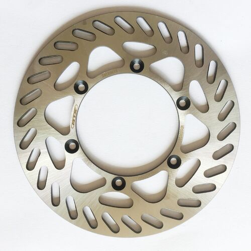 MTX BRAKE ROTOR SOLID TYPE - REAR