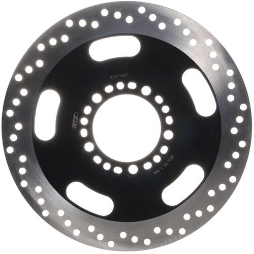 Rear Brake Rotor Disc
