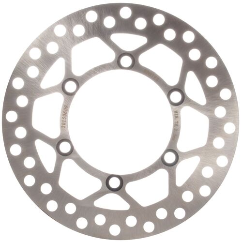 Front Brake Rotor Disc