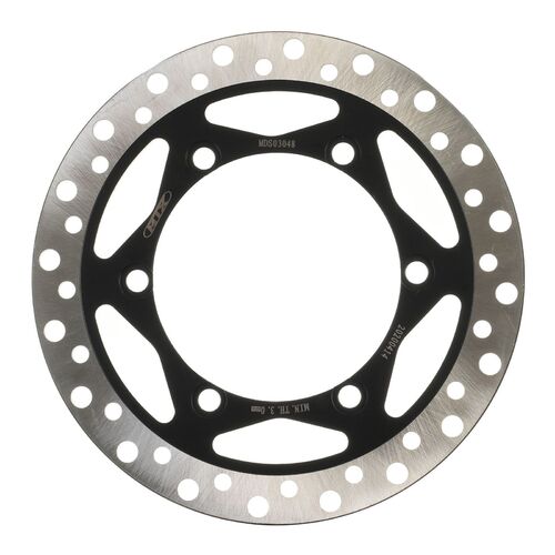 Front Brake Rotor Disc