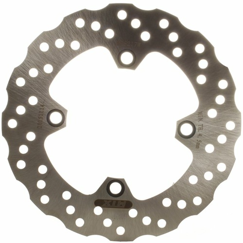 Brake Disc Rotor 