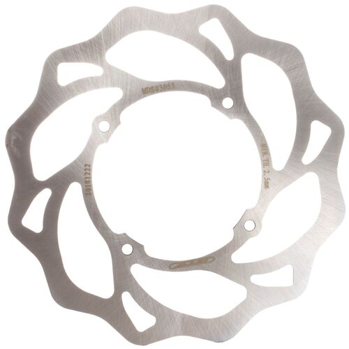 Front Brake Rotor Disc