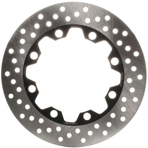 Rear Brake Rotor Disc