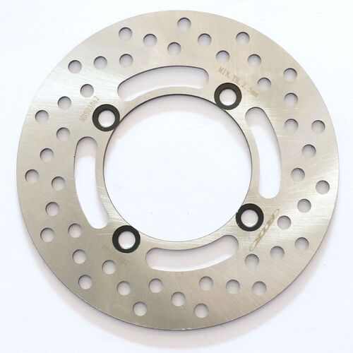 Rear Brake Rotor Disc