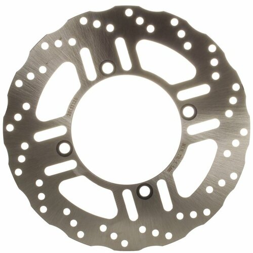 Rear Brake Rotor Disc
