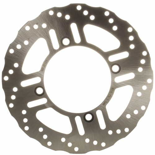 Brake Disc Rotor 