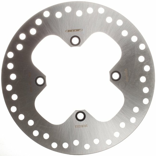 Brake Disc Rotor 
