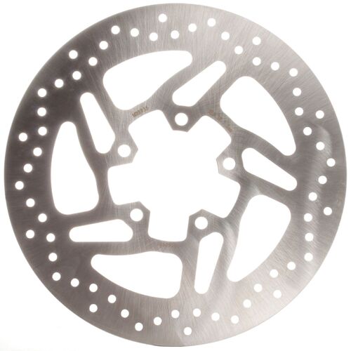 Rear Brake Rotor Disc