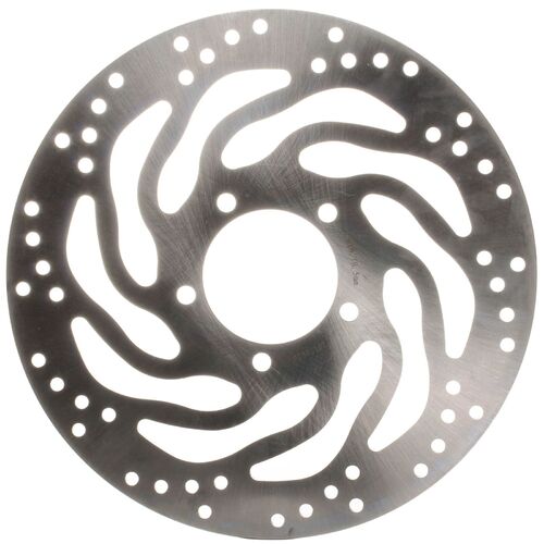 Front Brake Rotor Disc