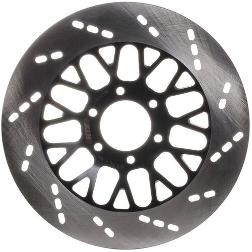 MTX BRAKE ROTOR SOLID TYPE - FRONT R