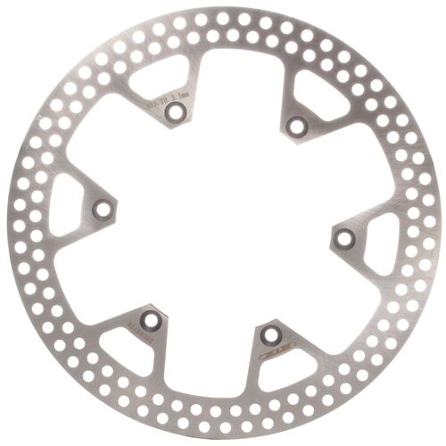 Rear Brake Rotor Disc