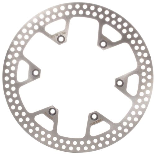 Rear Brake Rotor Disc